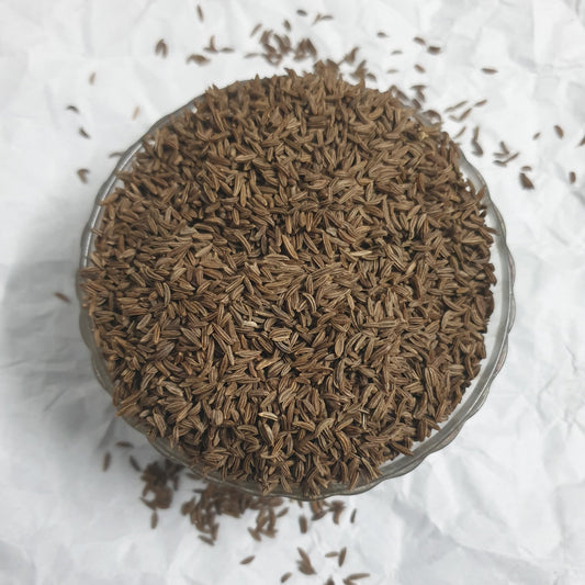  Caraway Seeds