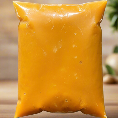Alphonso Mango Pulp - 100kg