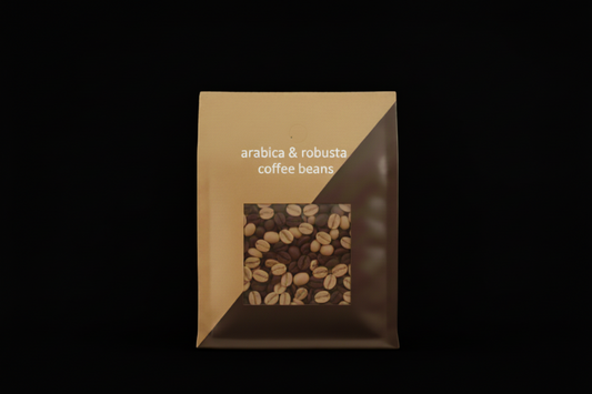 arabica_robusta beans