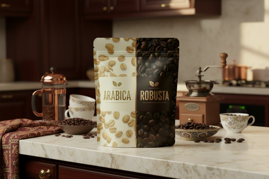 arabica_robusta beans
