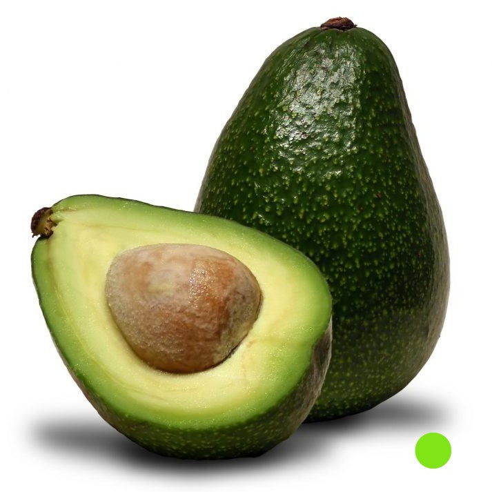 Avocado fruit 