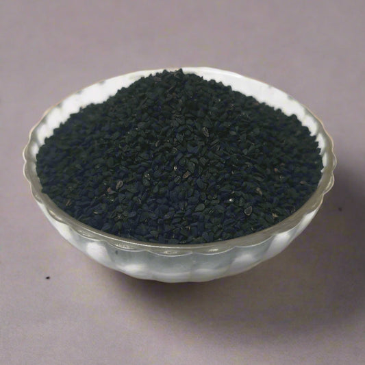 black cumin seeds