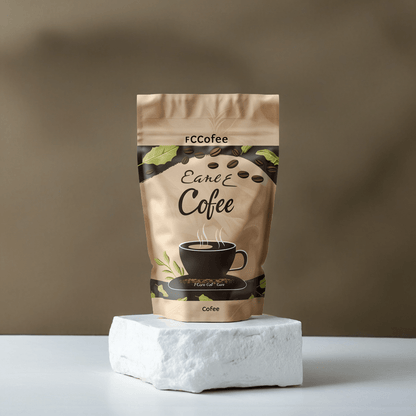 Coffee Powder