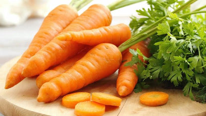 Carrot  250.gm -1.Kg