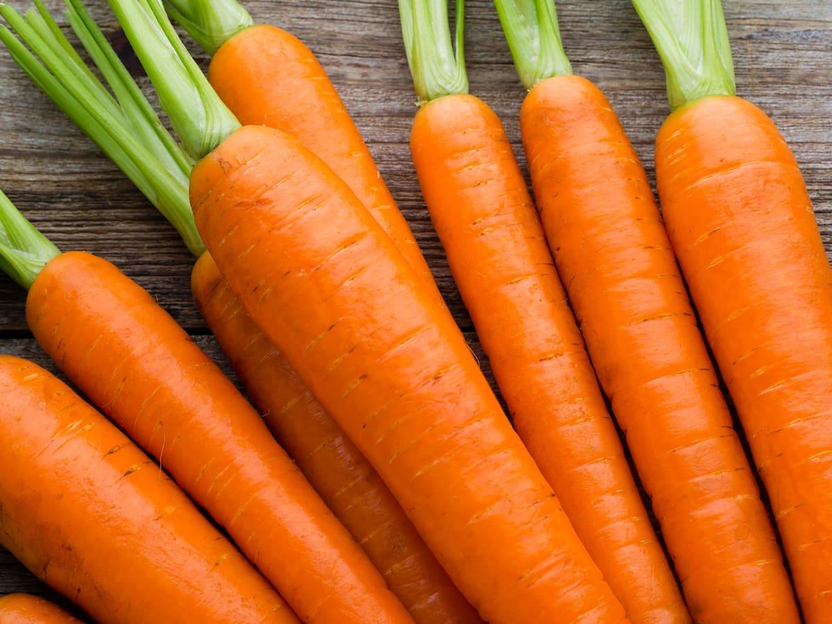 Carrot  250.gm -1.Kg