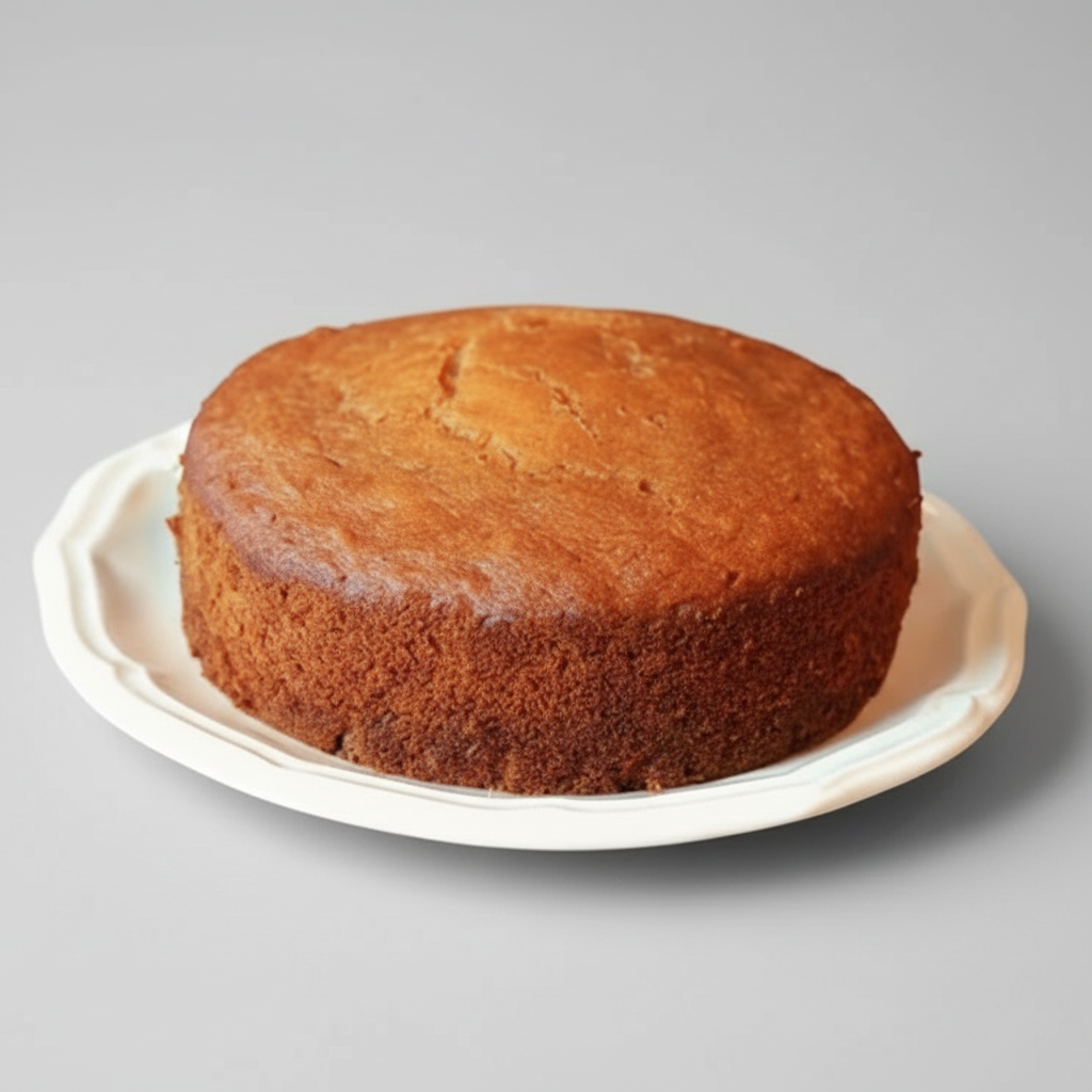 Kerala Special Carrot Cake