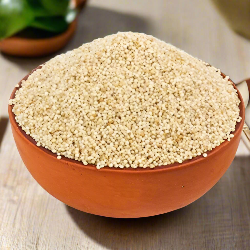 Chama Millets 1 Kg Pack – Food Care INDIA
