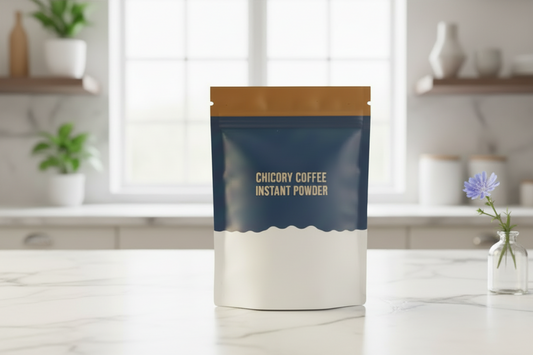 Chicory coffee (60:40) powder 250 gm - 500 gm Food Care INDIA