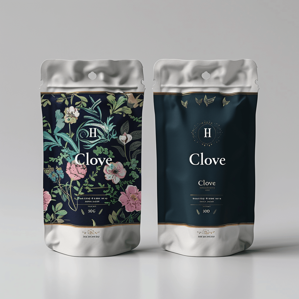 Clove -Selected