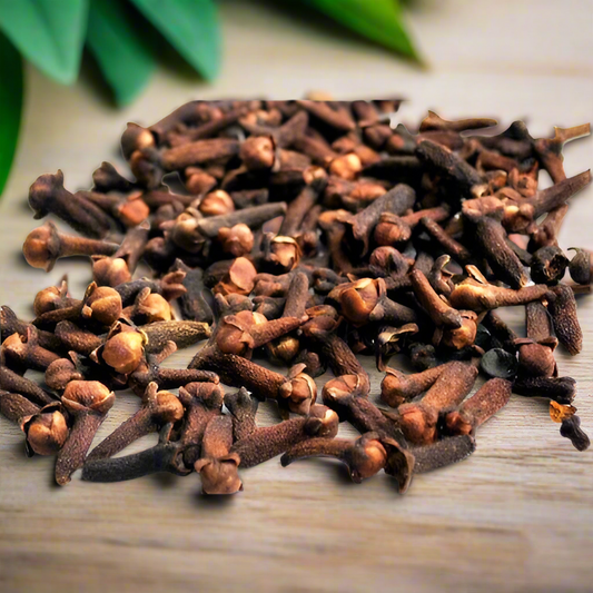 Clove  Small sample Pack  20 gm