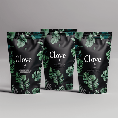 Clove -Selected