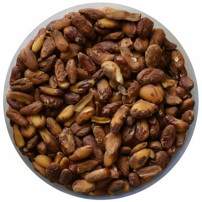 DRIED JACKFRUIT (SEMI-BOILED)