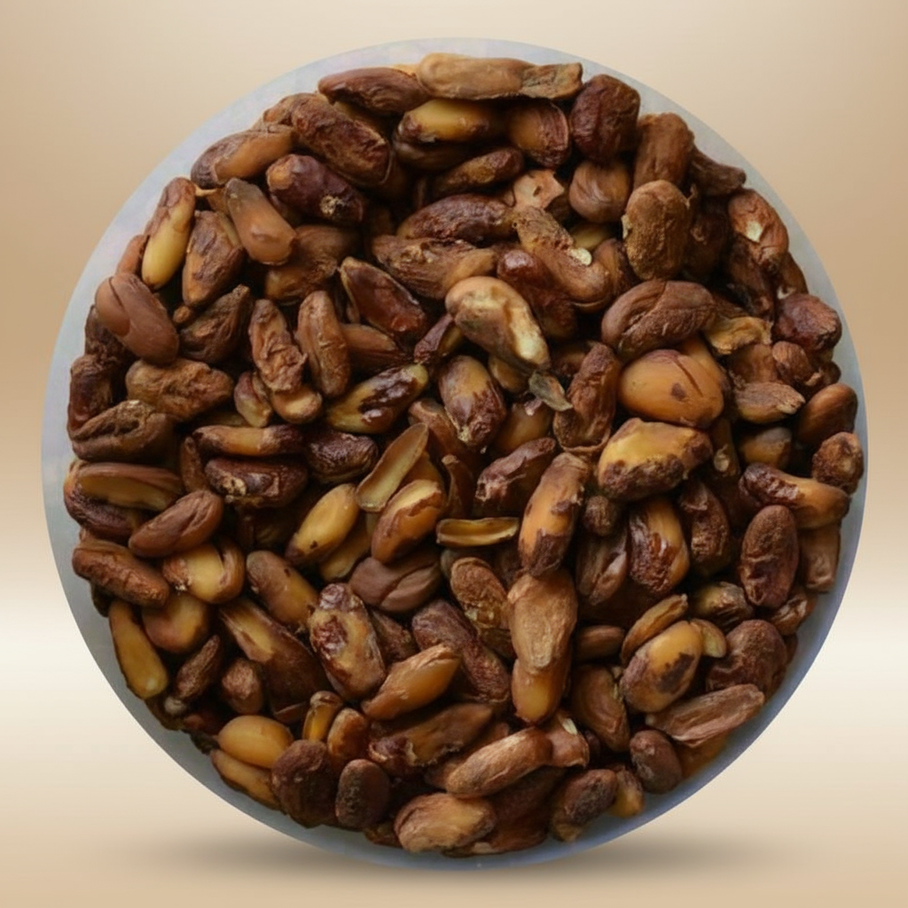 DRIED JACKFRUIT (SEMI-BOILED)