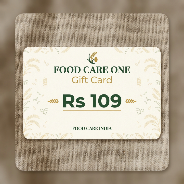 food-care-one-gift-card