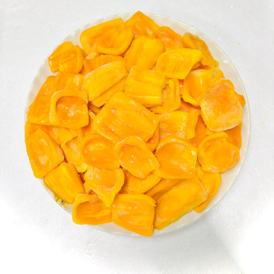 frozen jackfruit 100.kg