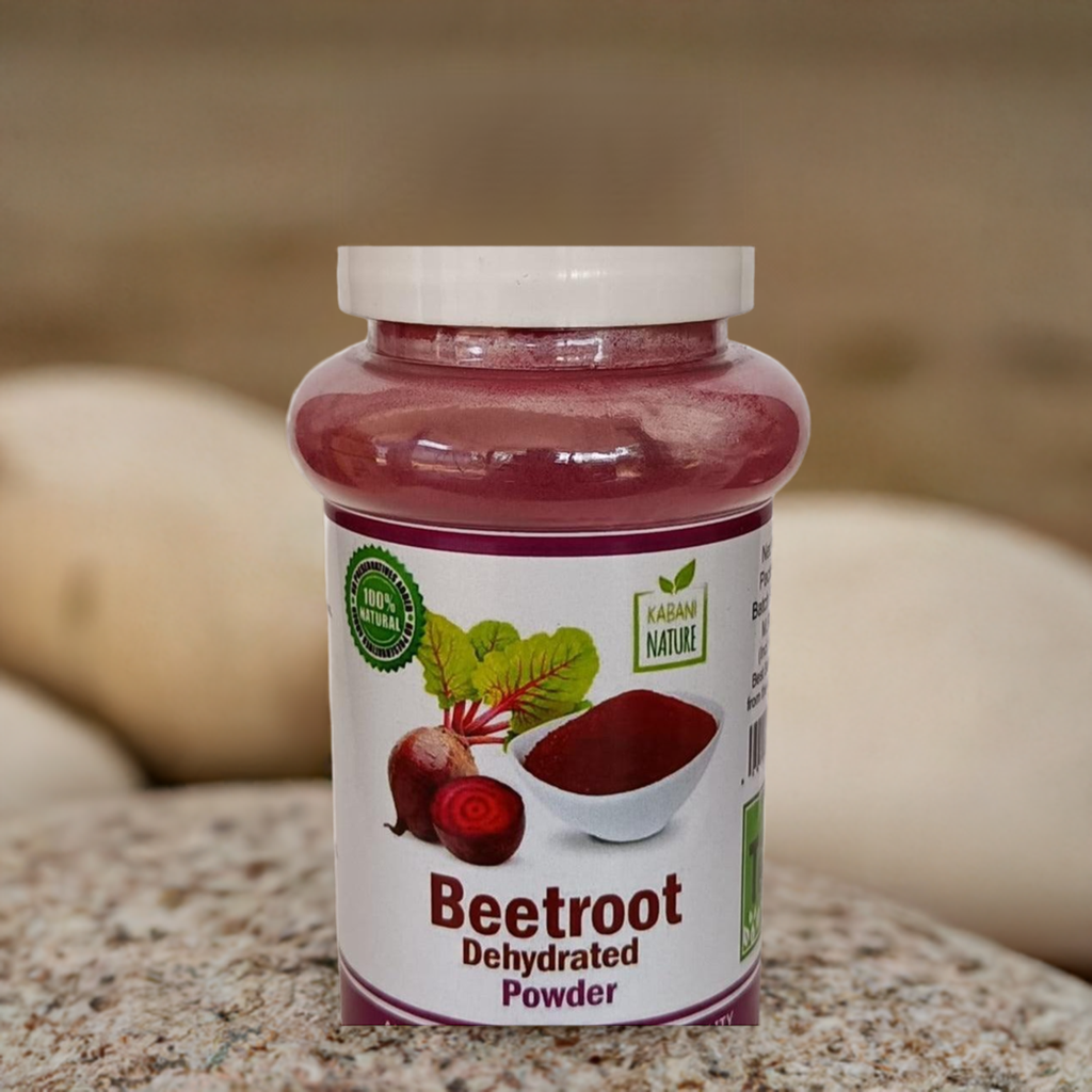 Beetroot Powder 500 gm