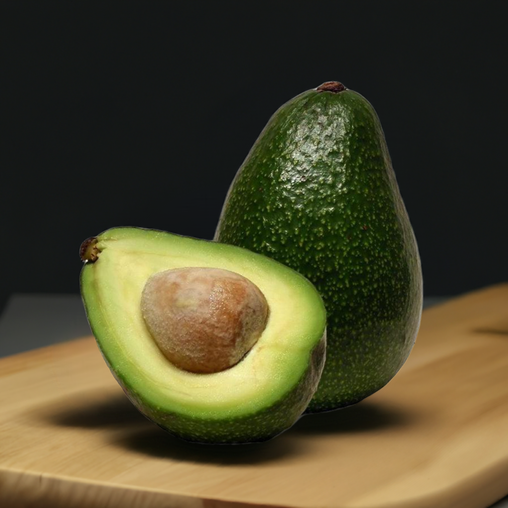 Avocado fruit 5 Kg Box