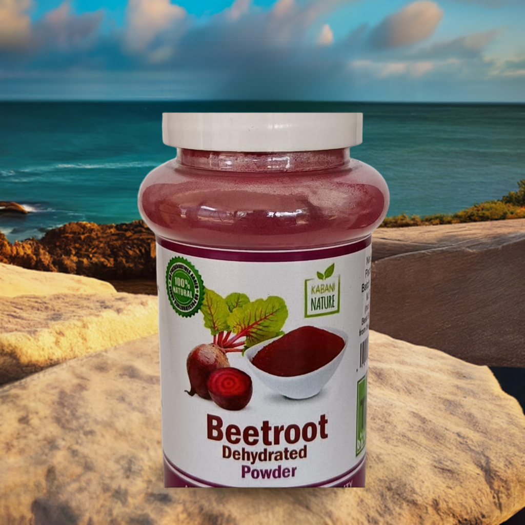 Beetroot Powder 500 gm