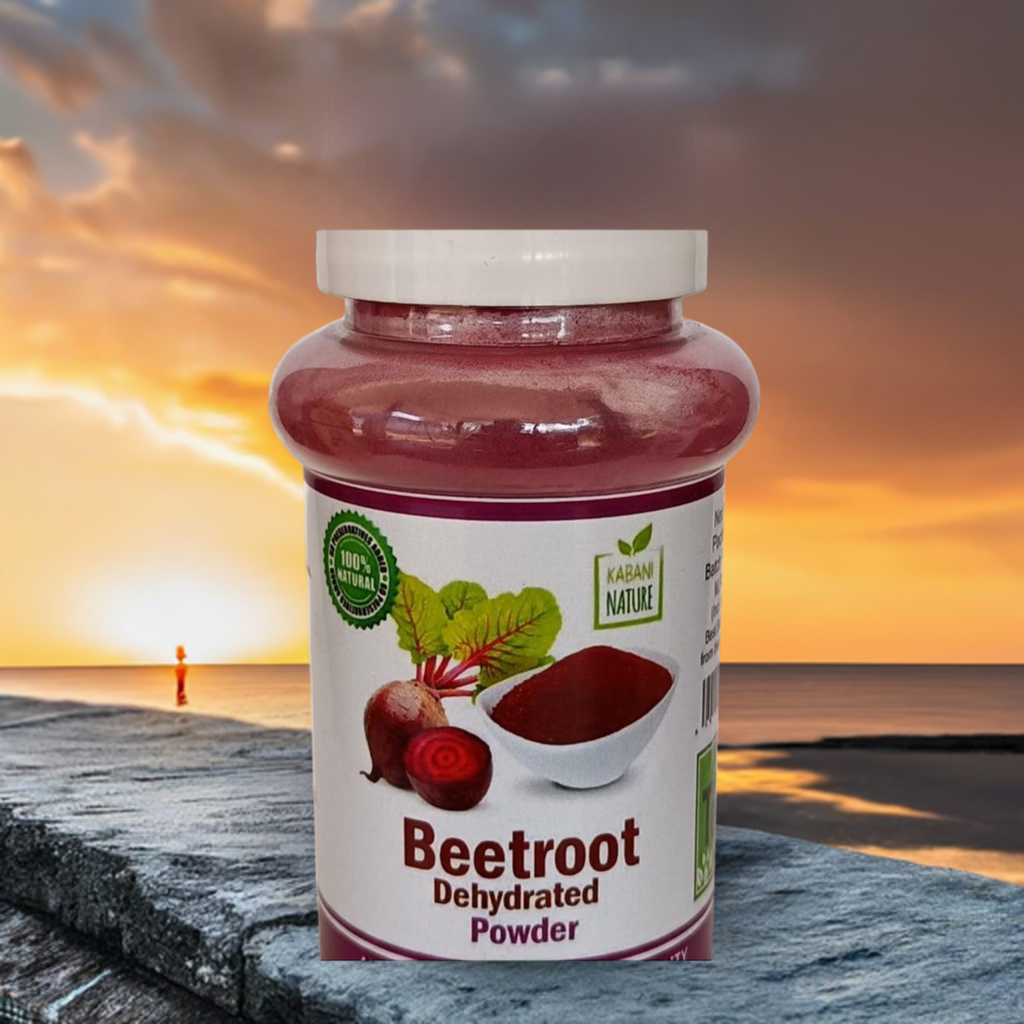 Beetroot Powder 500 gm