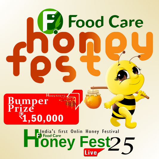 Honey Fest Big Bundle Offer Package