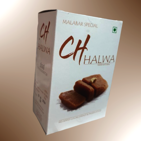 Malabar Special CH Halwa