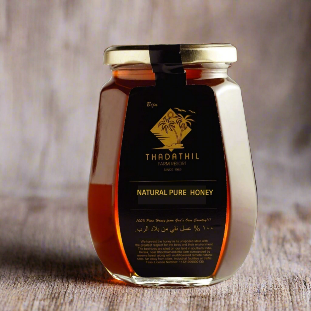 thadathil farm resort