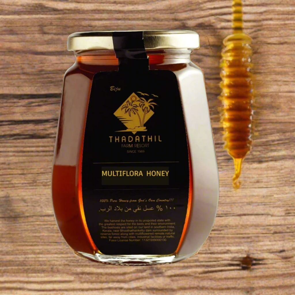 thadathil farm resort