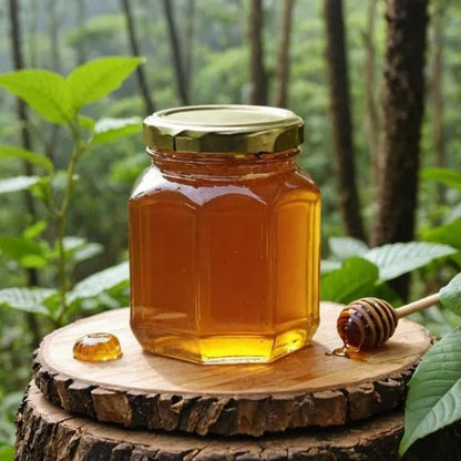 Wayanad Honey 