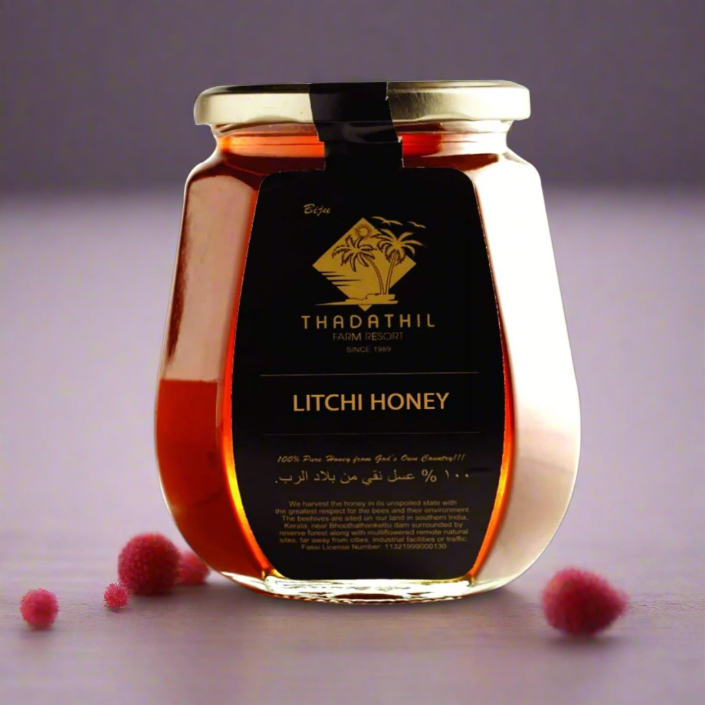 thadathil farm resort