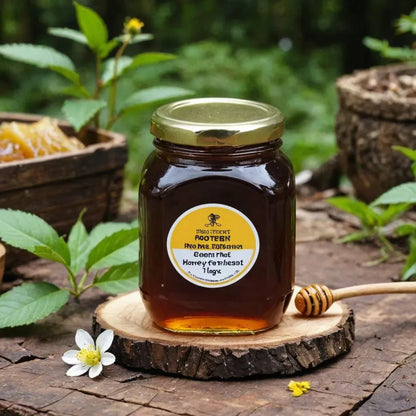 Wayanad Forest Honey