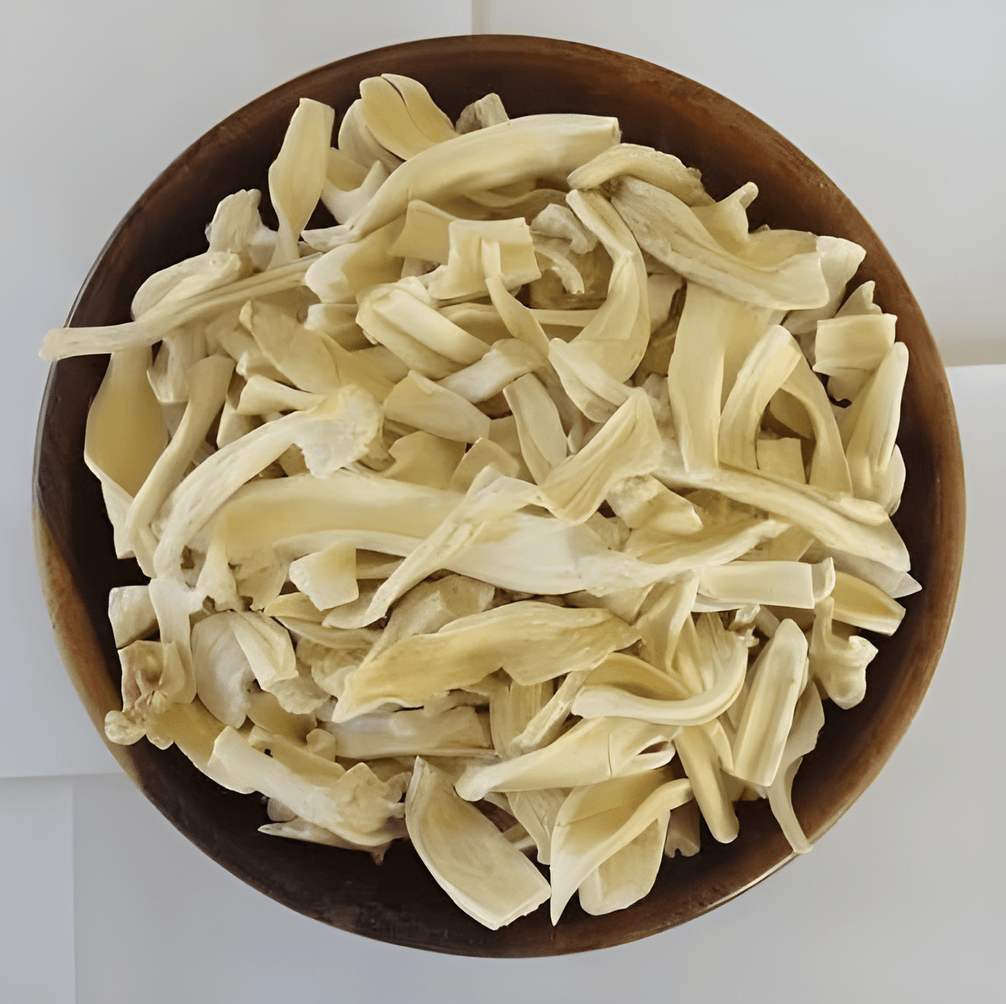 Dried Jackfruit