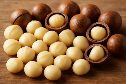 Macadamia Nuts