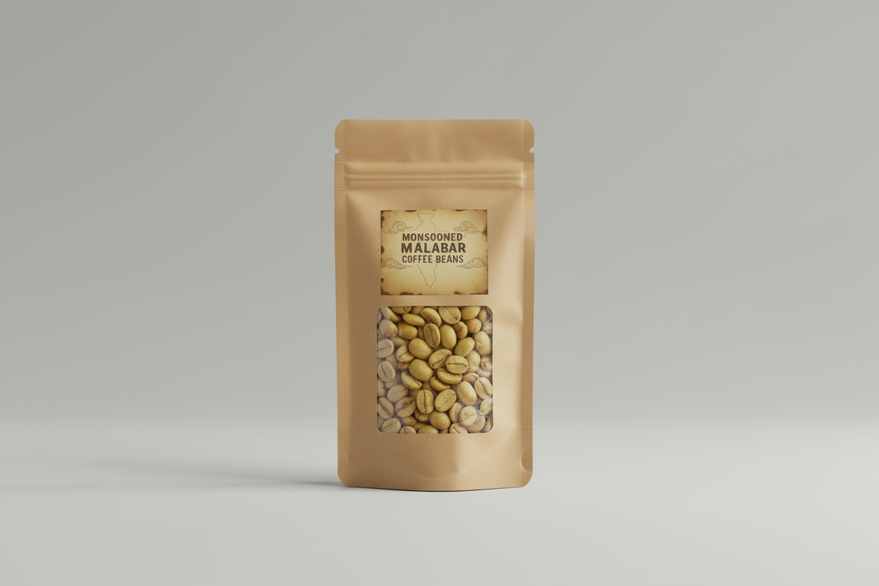 monsoonedmalabarcoffee