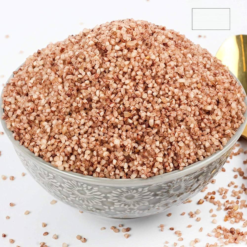 Broken rice Food Care INDIA