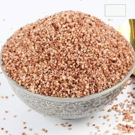 Broken rice Food Care INDIA