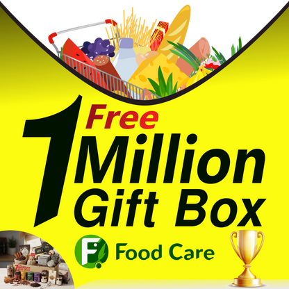 One Million Discount + Gifts