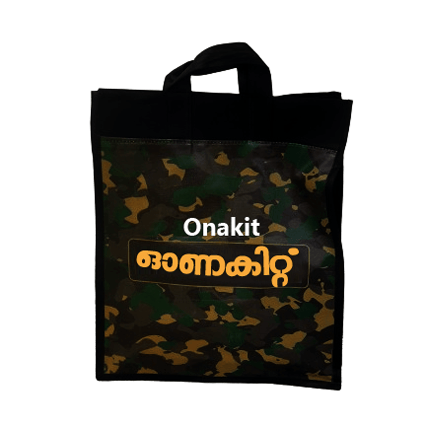 Onakit Treditional 5 kg Bag