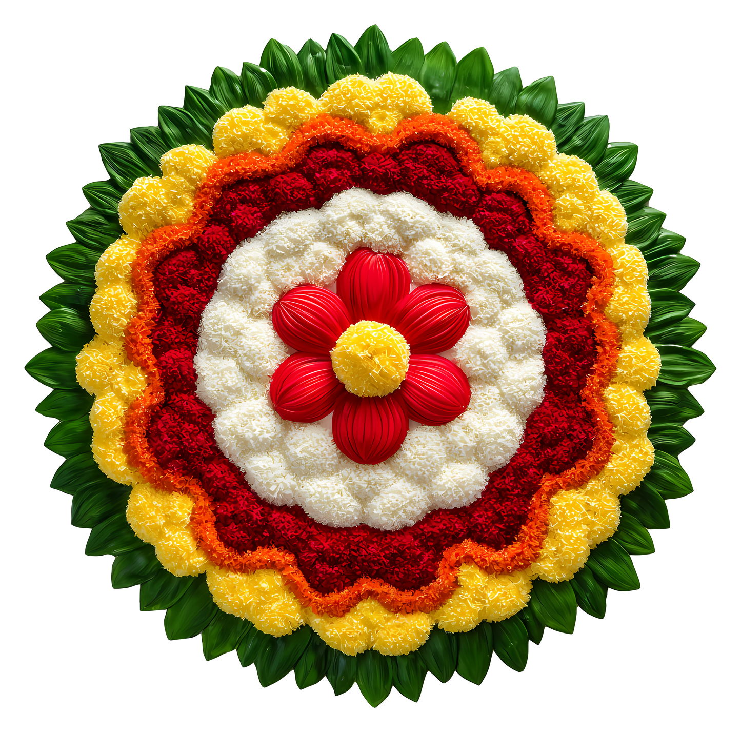 Onam Flower Pack Food Care INDIA