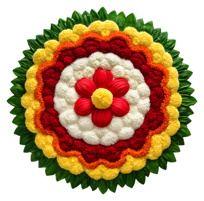 Onam Flower Pack Food Care INDIA