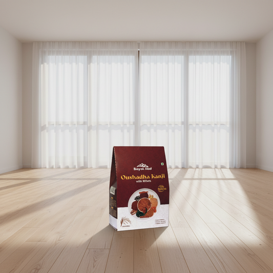 Oushadha kanji kit ( 500g) Food Care