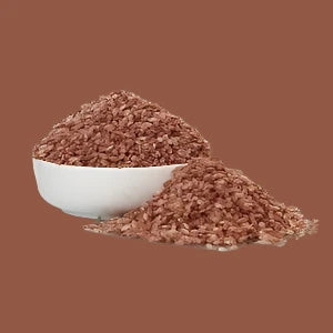 Red Rice Pack 50 kg - Bag