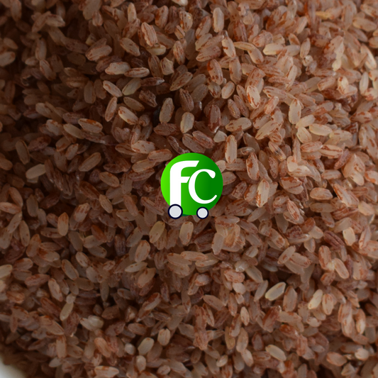 Wayanad Rice Yearly Pack 