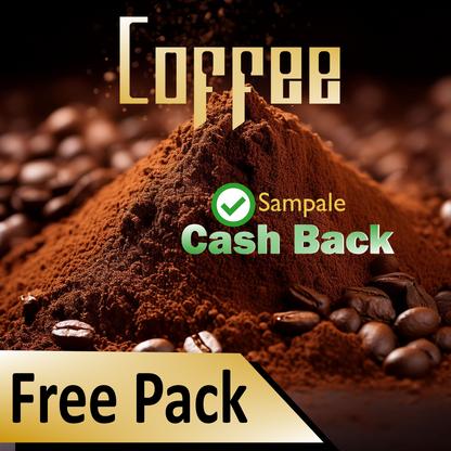 Indian Coffee Pack Sample 100 gm