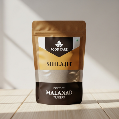 Shilajit - Traditional Uses -100 gm