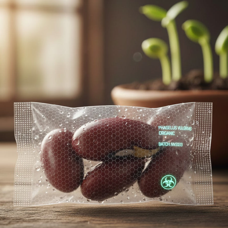 BEAN SEED Food Care INDIA