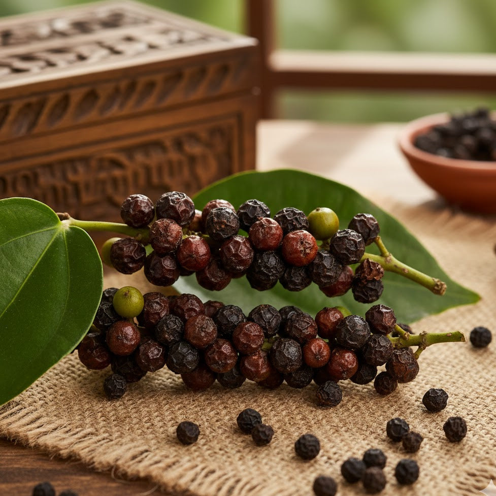 PEPPER Food Care INDIA