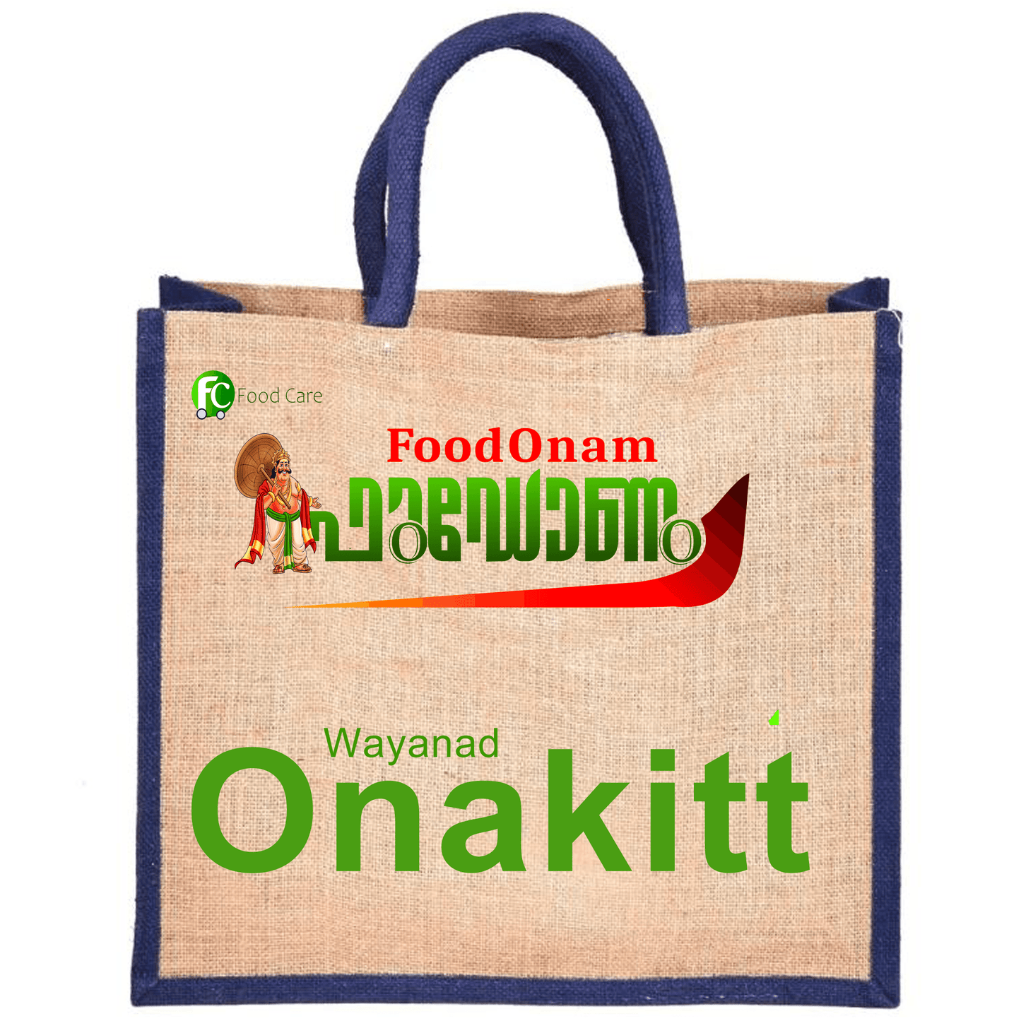 Onakit Treditional 5 kg Bag