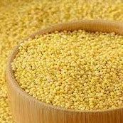 Thinai Rice (Foxtail millet)