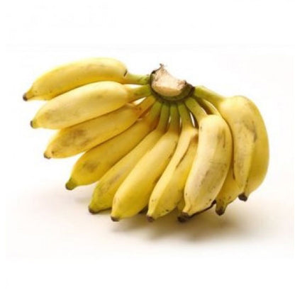 Banana Kadali 4kg Box