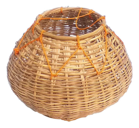 Bamboo Basket - Food Care INDIA